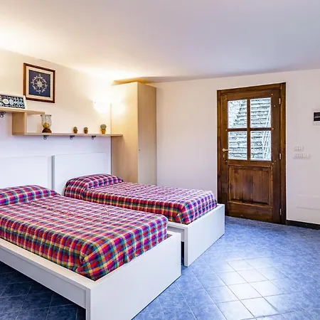 Villa Ferrari Fontana 9 Santa Margherita Ligure